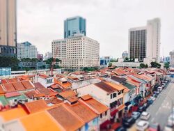 Arab Street (D7), Retail #592088781